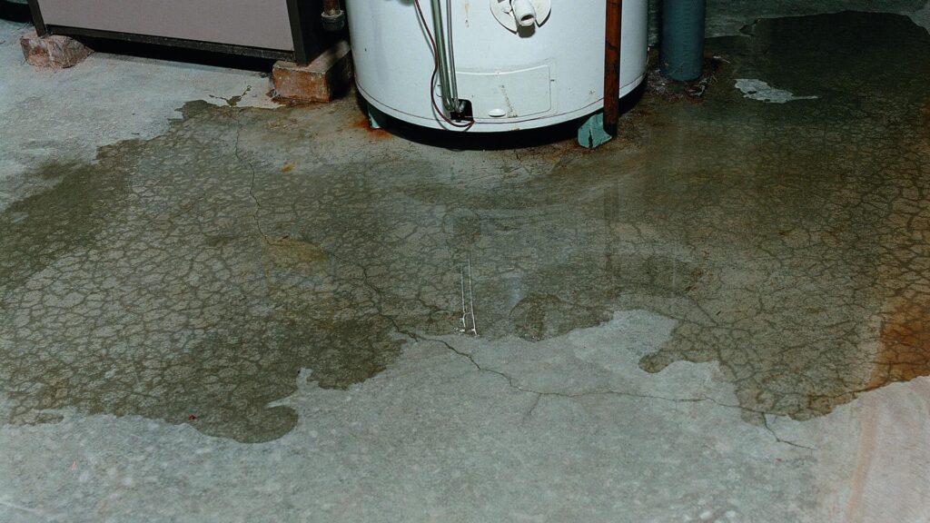 SOS Sinistres Degat d'eau